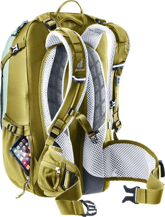 Deuter Trans Alpine 28 SL frost/linden (Damen)
