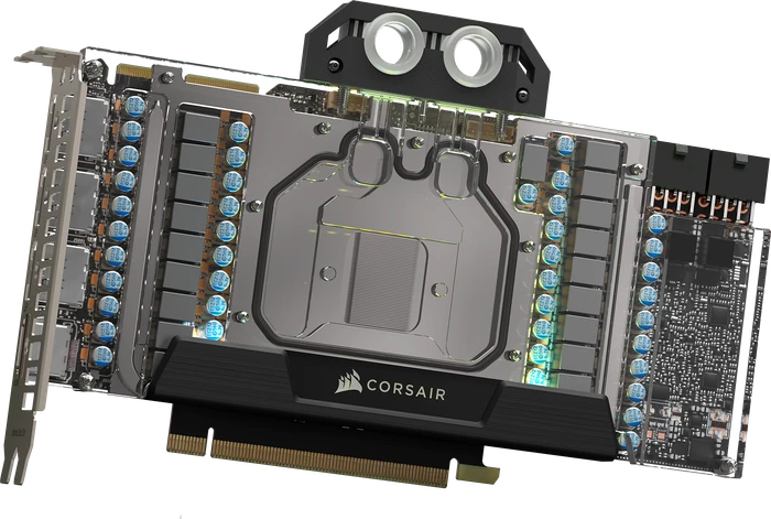 Corsair Hydro X Series XG5 RGB 30-Series, RTX 3080/3090 Reference GPU