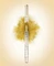 Pelikan Classic Special Edition 2021 M200 golden beryl, rechte Hand, extra fein, Geschenkset Vorschaubild