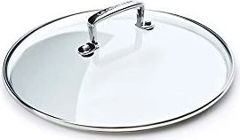 Le Creuset Glasdeckel 20cm