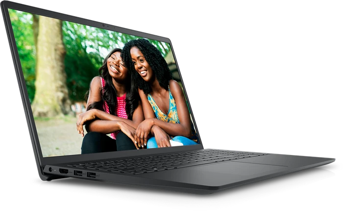 Dell Inspiron 15 3515, Ryzen 7 3700U, 12GB RAM, 512GB SSD, DE