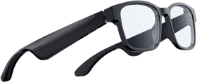 Razer Anzu Smart Glasses Rectangle Design Size SM
