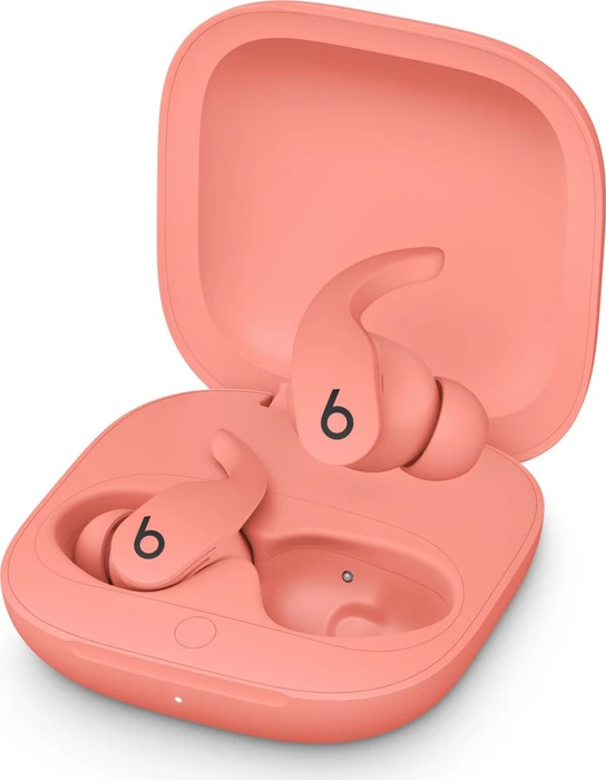 Apple Beats Fit Pro korallenpink