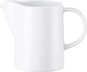 Thomas Cucina Bianca Weiß Milchkännchen 6 Personen 350ml