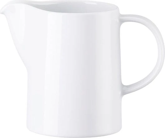 Thomas Cucina Bianca Weiß Milchkännchen 6 Personen 350ml