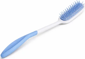 Rehaforum Medical Haarbürste mit langem Griff