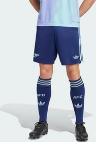 adidas FC Arsenal 2024/2025 Ausweichshorts night sky (Herren)
