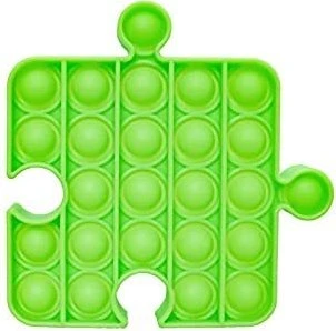HCM Kinzel Bubble Fidget