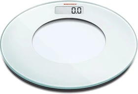 Soehnle Circle Balance digitale Personenwaage