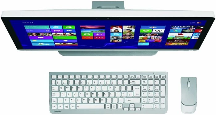 Toshiba Qosmio PX30t-A-14F, weiß, Core i7-4700MQ, 16GB RAM, 3TB HDD, GeForce GT 740M