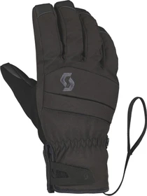 Scott Ultimate Hybrid Handschuhe schwarz (Herren)