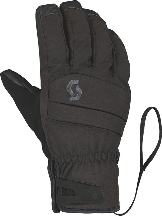 Scott Ultimate Hybrid Handschuhe schwarz (Herren)