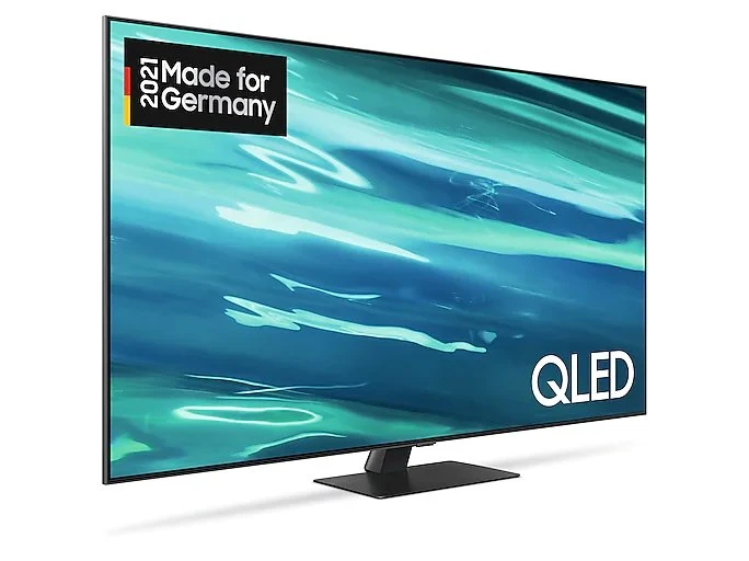 Samsung GQ55Q80A