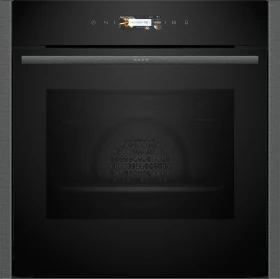 Neff N70 B24CR31G0 Backofen