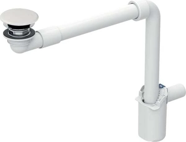 Geberit Waschbeckenablauf Raumsparmodell