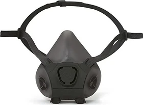 Moldex Series 7000 Silikon Atemschutz-Halbmaske S