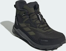 adidas Terrex Anylander Climawarm+ night cargo/olive strata/core black (Herren)
