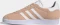 adidas Gazelle halo blush/cloud white/almost blue (Damen) Vorschaubild