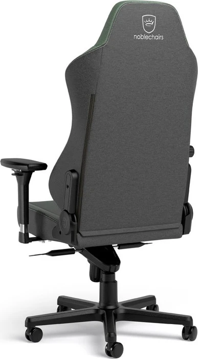 noblechairs Hero Two Tone Green Limited Edition Gamingstuhl, grün