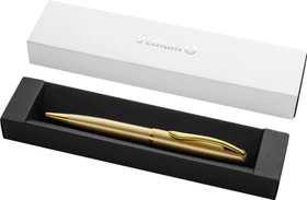 Pelikan Jazz Noble Elegance K36 Kugelschreiber gold, Etui
