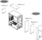 Thermaltake Commander G32 ARGB, Glasfenster Vorschaubild