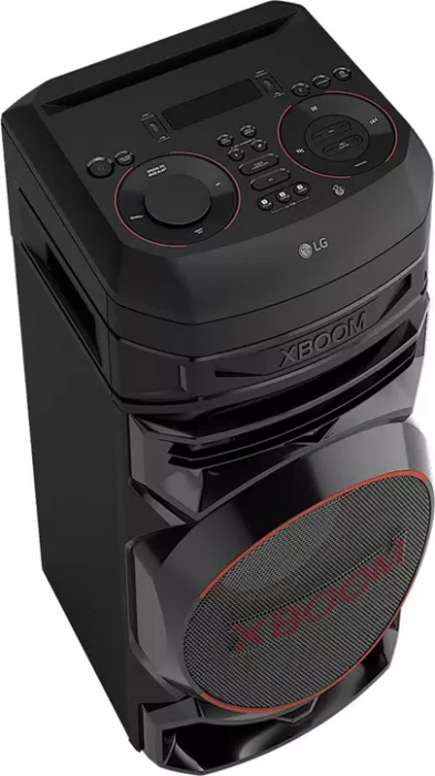 LG XBoom RNC5