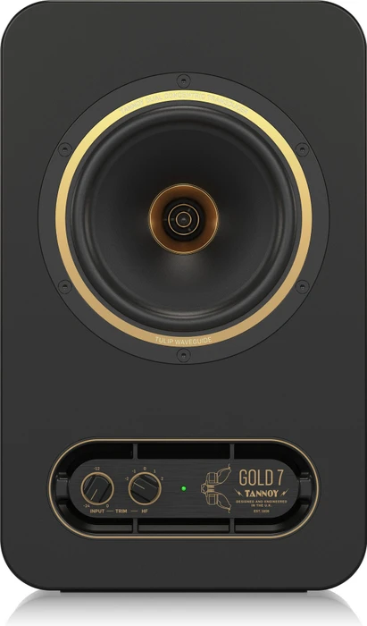 Tannoy Gold 7, Stück