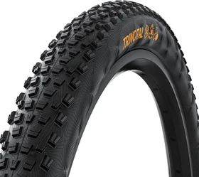 Continental Trinotal 29x2.4" Trail Casing Rapid Reifen schwarz