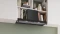 Bosch Serie 4 DBB95BL60 Unterbau-Dunstabzugshaube Vorschaubild