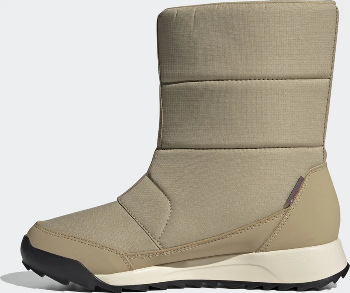 adidas Terrex Choleah Cold.RDY beige tone/core black/wonder white (Damen)