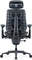 LiberNovo Maxis Airflow, graphit Vorschaubild