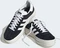 adidas Gazelle Bold core black/cloud white/core white (Damen) Vorschaubild