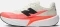 New Balance FuelCell Rebel v5 urgent red/white/sea salt (Herren) Vorschaubild