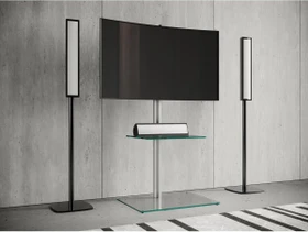 VCM Alani mit Zwischenboden silber