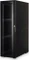 Digitus Professional Unique Serie Serverschrank 42HE, IP2X, schwarz, 1200mm tief Vorschaubild