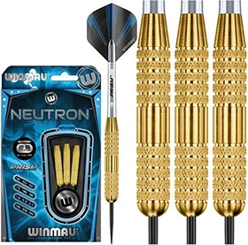 Winmau Neutron Steel Dart Dartpfeil 25g