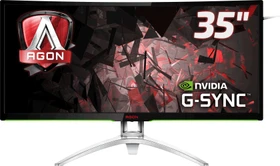 AOC Agon AG352UCG, 35"