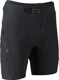 Fox Racing Flexair Ascent Fahrradhose kurz schwarz (Damen)