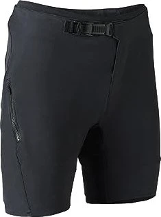 Fox Racing Flexair Ascent Fahrradhose kurz schwarz (Damen)