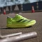 adidas Adizero Takumi Sen 10 lucid lemon/core black/halo silver (Damen) Vorschaubild