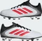 adidas Copa Pure 3 Club FG/MG cloud white/lucid red/core black (Junior) Vorschaubild
