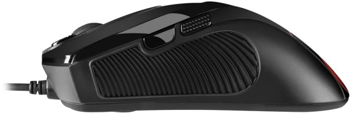 Sharkoon FireGlider Optical, USB