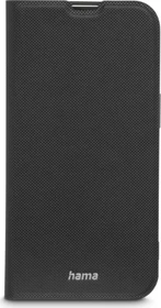 Hama Handytasche Daily Protect für Apple iPhone 14 schwarz