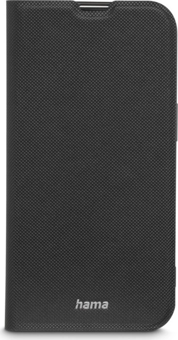 Hama Handytasche Daily Protect für Apple iPhone 14 schwarz