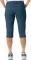 Vaude Skomer Capri Hose 3/4 dark sea (Damen) Vorschaubild
