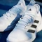 adidas Adizero Ubersonic 4.1 cloud white/core black/matte silver Vorschaubild