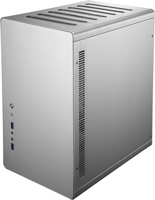 Jonsbo RM2, silber