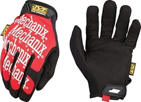 Mechanix Wear The Original Arbeitshandschuhe 8/M rot
