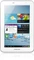 Samsung Galaxy Tab 2 7.0 P3110, weiß, 16GB Vorschaubild