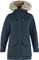 Fjällräven Nuuk Modell 2022 Funktionsmantel dark navy (Damen) Vorschaubild